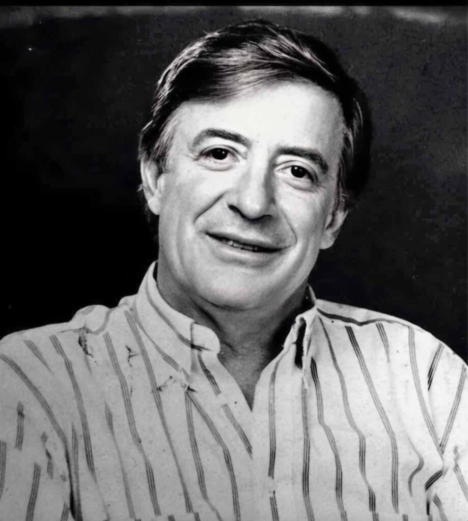 Carlos Arturo Ángel Arango